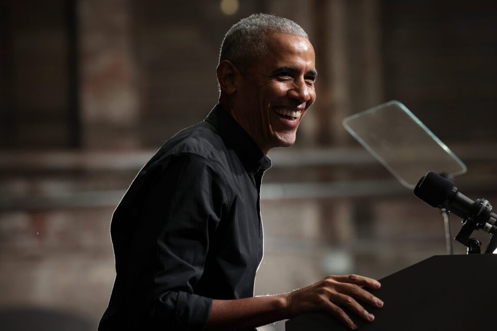 Is Obama Right? His Favorite Movies Of The Year Might Surprise You