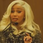 Cardi B Issues a Strong Warning to Credit Card Thieves: You Won’t Get Away With This