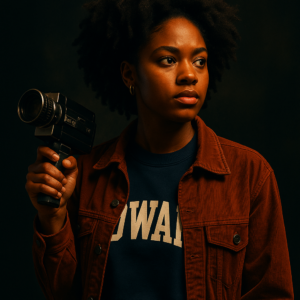 Celebrate National Black Movie Day with These Must-Watch Howard Shorts