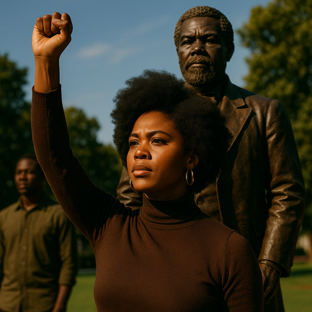 Celebrating Black History Month in Cary: A Call to Action