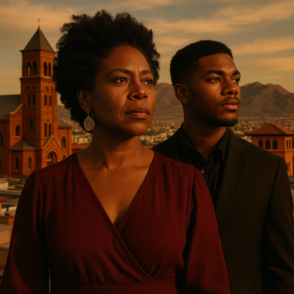 Celebrating the Soul of El Paso: Honoring Our Black Legacy this Black History Month