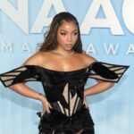 Chlöe Bailey Faces Backlash for Kanye Concert Attendance