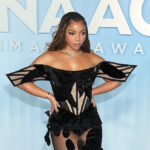 Chlöe Bailey’s Kanye Concert Controversy: Standing Firm in a Sea of Criticism