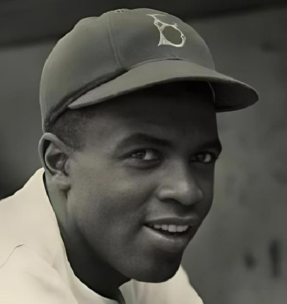 Jackie Robinson Day 2026: 79 Years of Breaking Barriers | VIDEO Jackie Robinson Day 2026: 79 Years of Breaking Barriers | VIDEO