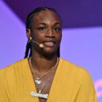 Claressa Shields On Deck For 2-Fight Series Against Lauren Price