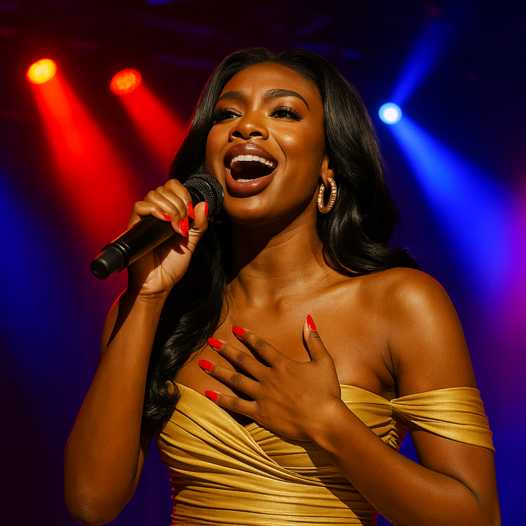 Coco Jones Elevates Super Bowl 2026 with Soulful Rendition of Our Anthem