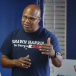 Could This Black Man Flip the House Seat Left Vacant by Marjorie Taylor Greene?