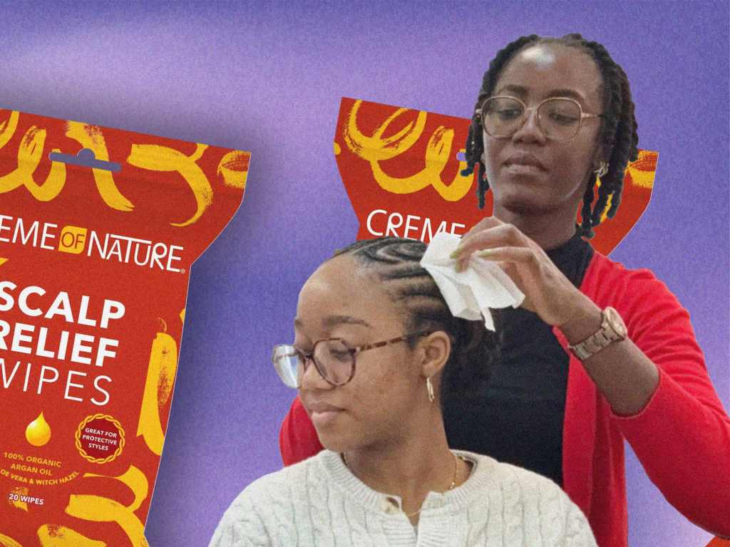 Curl Specialist Candace Witherspoon Shares Her Top Tips for Radiant Curls