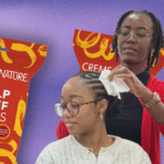 Curl Specialist Candace Witherspoon Shares Her Top Tips for Radiant Curls