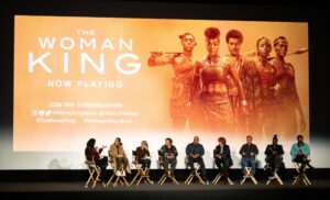 Have Diversity, Equity and Inclusion Initiatives Helped Turn Hollywood — Blacker?