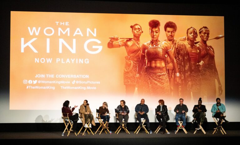 Have Diversity, Equity and Inclusion Initiatives Helped Turn Hollywood — Blacker?