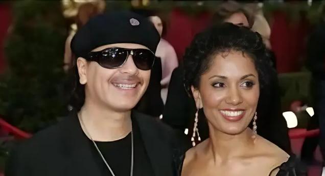 Deborah Santana Breaks Free: A Journey of Self-Discovery After 34 Years with Carlos Santana