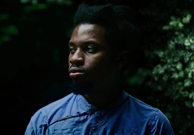 Denzel Curry Makes Hip-Hop History Through NASA Artemis II Denzel Curry Makes Hip-Hop History Through NASA Artemis II