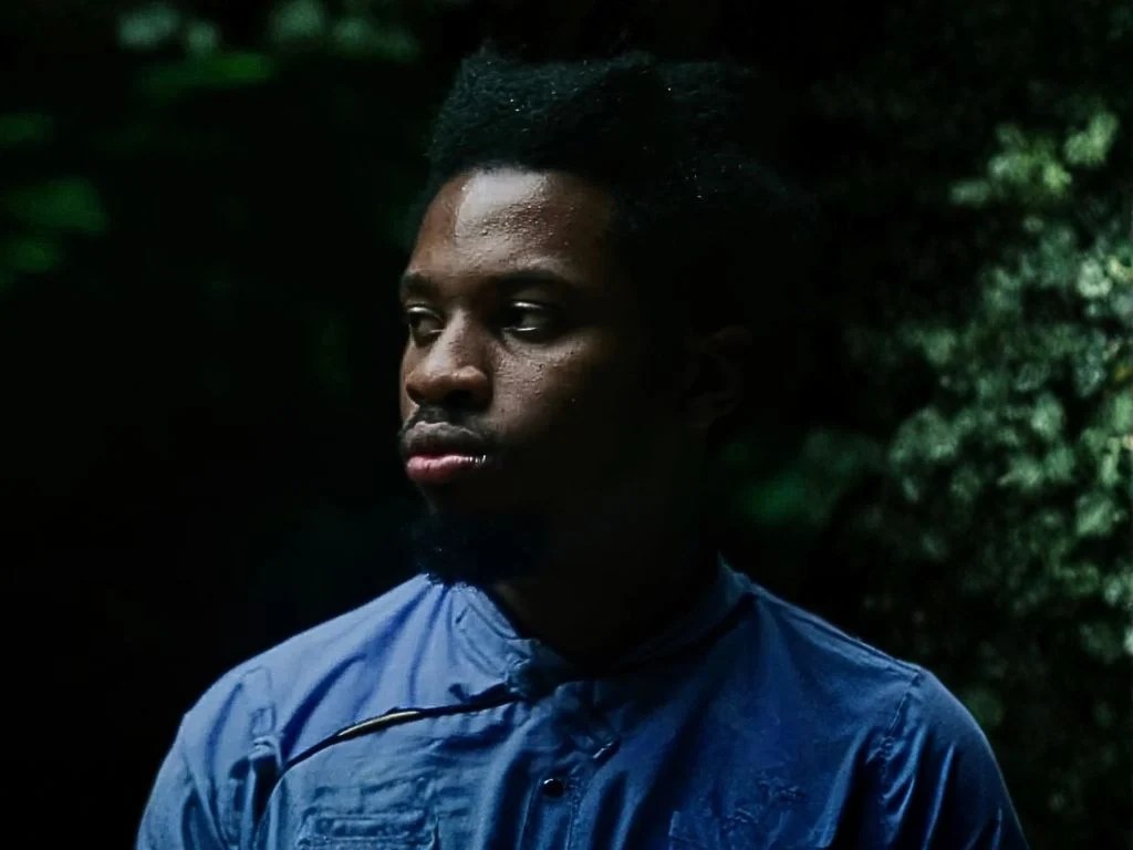 Denzel Curry Makes Hip-Hop History Through NASA Artemis II