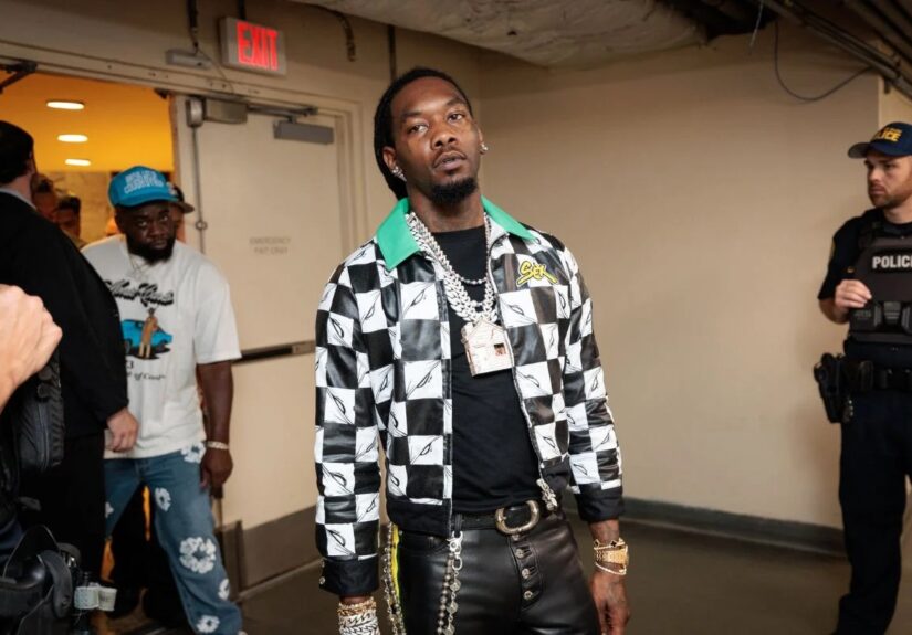 Dez Bryant Exposes Offset’s ,000 Gambling Debt As Accusations Pile Up Dez Bryant Exposes Offset’s ,000 Gambling Debt As Accusations Pile Up