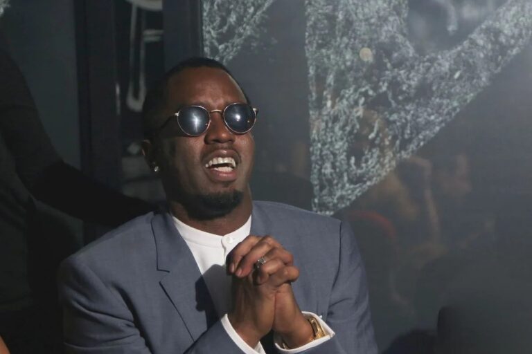Diddy’s Fight: Are Freak Offs Just First Amendment Freedom or Something More?