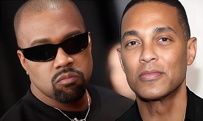 Don Lemon Calls Kanye West a ‘Minstrel Show’ and Fans Are Losing It | WATCH