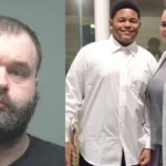 ‘Don’t Do It!’: Ohio Man Accused of Shooting Mother and 12-Year-Old Son to Death Over a Parking Dispute