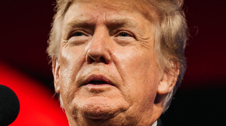 Donald Trump’s Reckless Social Media Blunders: A Double Down on Outrage