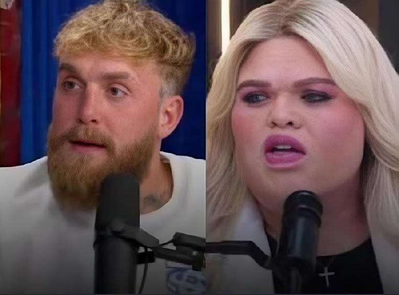 Druski’s Erika Kirk Skit, Jake Paul’s Blackface Response, and a Racial Comedy Firestorm | VIDEO