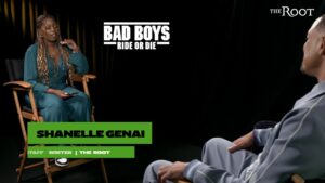 Black Love On The Big Screen, From the First On-Film Kiss to Today | Unpack That