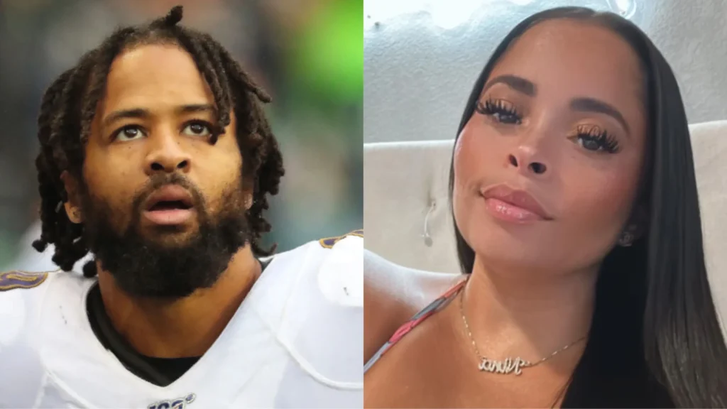Earl Thomas’ Divorce Saga: When Love Turns to Larceny