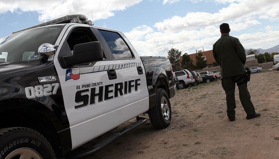 El Paso Cop’s Brutal Attack on Autistic Woman Raises Alarm