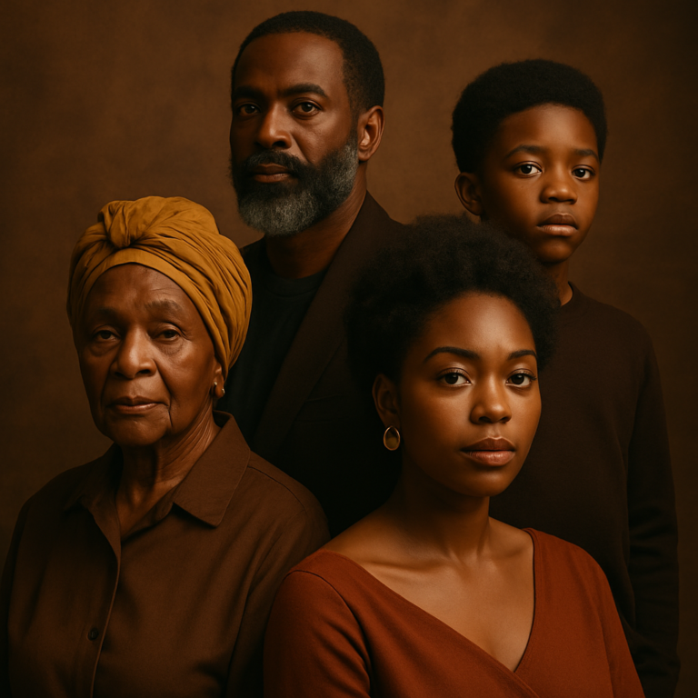 Embracing Our Legacy: Celebrating Black History Month Together