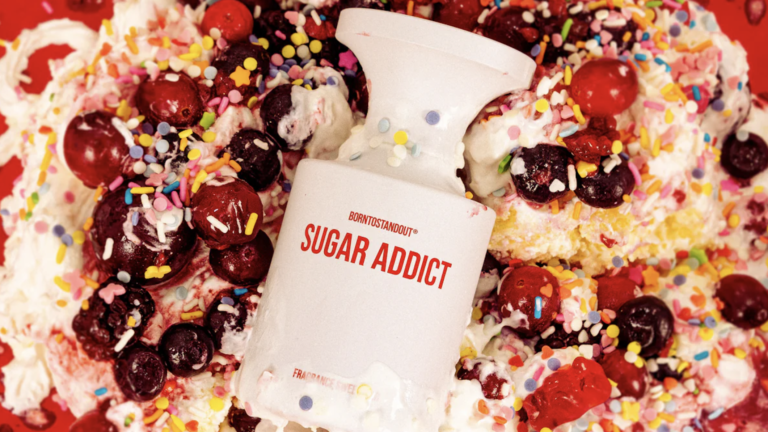 ESScent Of The Week: This Seoul-Born Cult Fragrance Just Hit Sephora — And Sugar Addict Is Already On My Most-Reached-For List