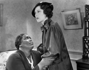 Everything You Need To Know About Fredi Washington, The Black Hollywood Star Who Refused To Pass As White