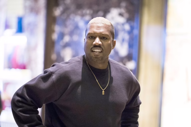 Republican Lawmaker Defends Blackface Tribute To Kanye West