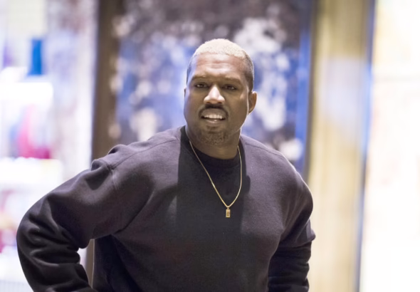 Kanye West Books Prague Concert While European Tour Implodes