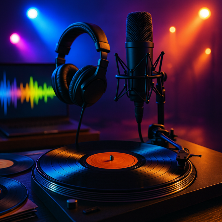 Feel the Vibe: 40 Essential Hip-Hop and R&B Tracks Dropping This Week!