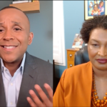 Freedom Table With Rashad Robinson: Pushing Back Against Voter Suppression