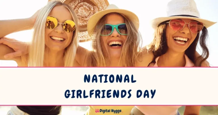 From Insecure to Girls Trip: A National Girlfriends Day Watchlist