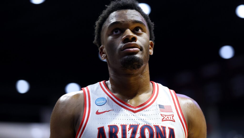 From Lagos to the Final Four: Nigerian roots run through March Madness