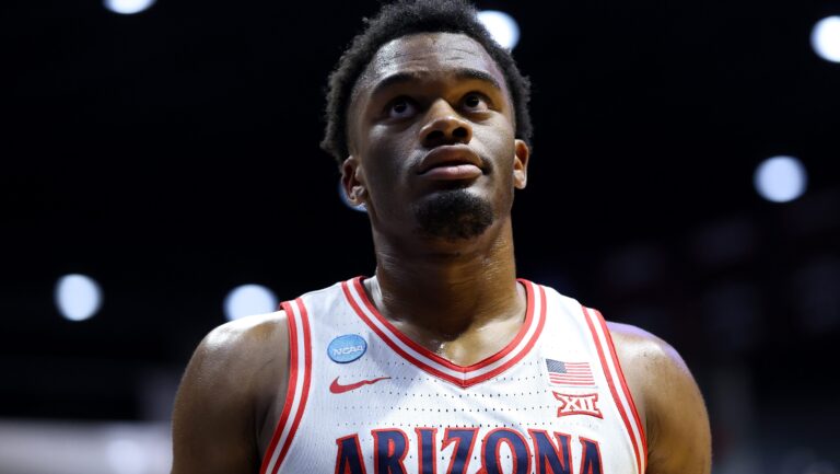 From Lagos to the Final Four: Nigerian roots run through March Madness