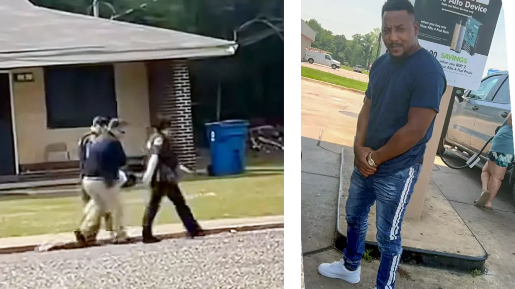 From Pain to Outrage: The Alabama Tragedy That Demands Justice