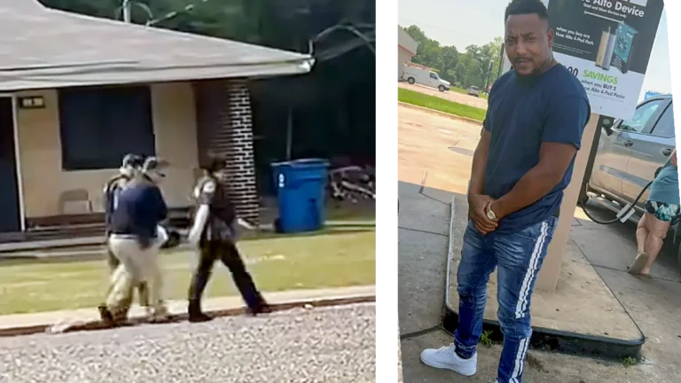 From Pain to Outrage: The Alabama Tragedy That Demands Justice