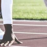 Full Throttle Track Club Shatters Records with Lightning Fast 4×200 Relay