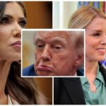 Funny How It Took 2 White Women Getting Fired For Media Outlets To Notice Trump’s Misogyny. Black Women Always Knew