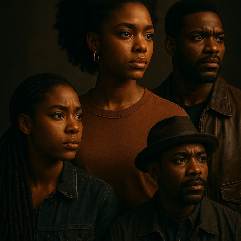 Get Ready to Stream: The 12 Most Anticipated Black Movies & Shows of 2026