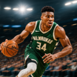 Giannis Antetokounmpo: The Heart of a Champion and the Weight of Expectations