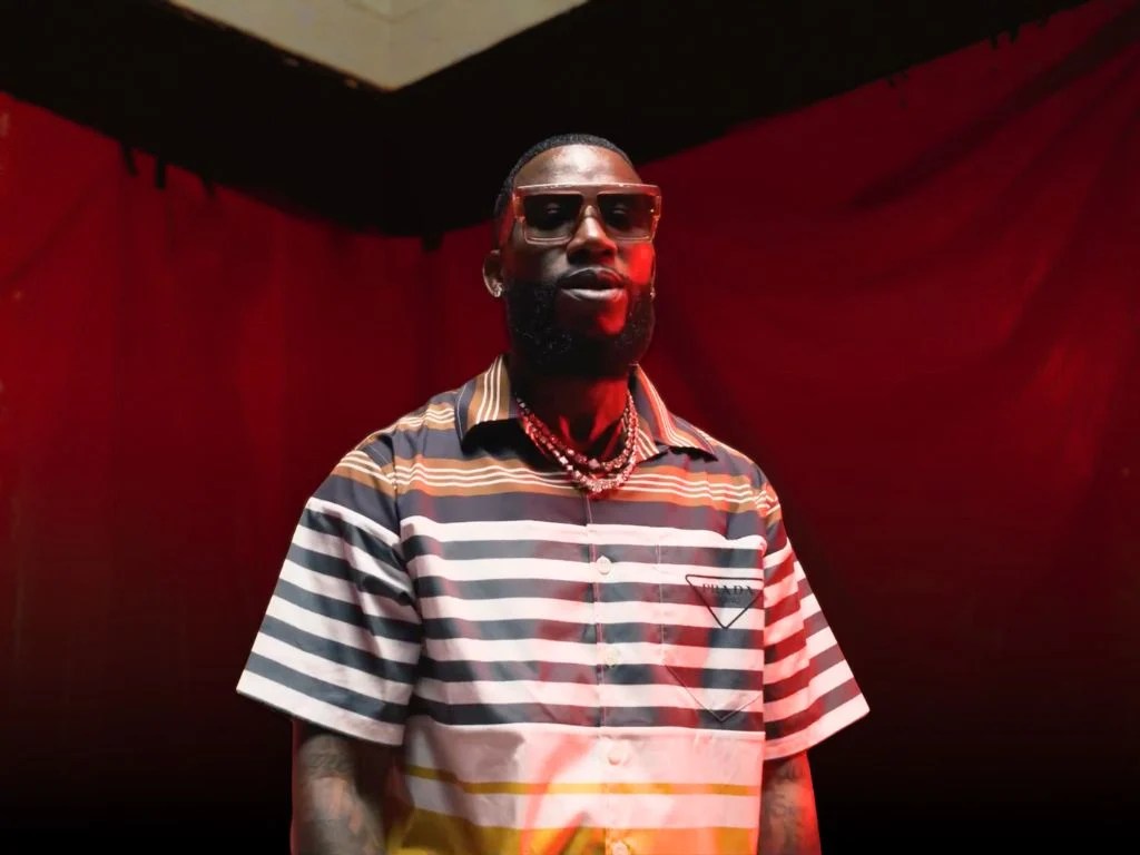 Gucci Mane’s Name Might Be Mud in Atlanta Prisons: What’s Really Going On?