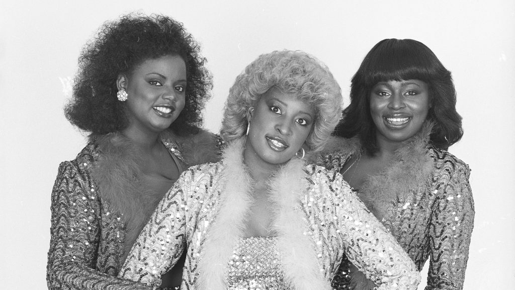 Gwendolyn “Blondy” Chisolm: Honoring the Legacy of The Sequence Co-Founder Who Gave Us “Funk You Up”