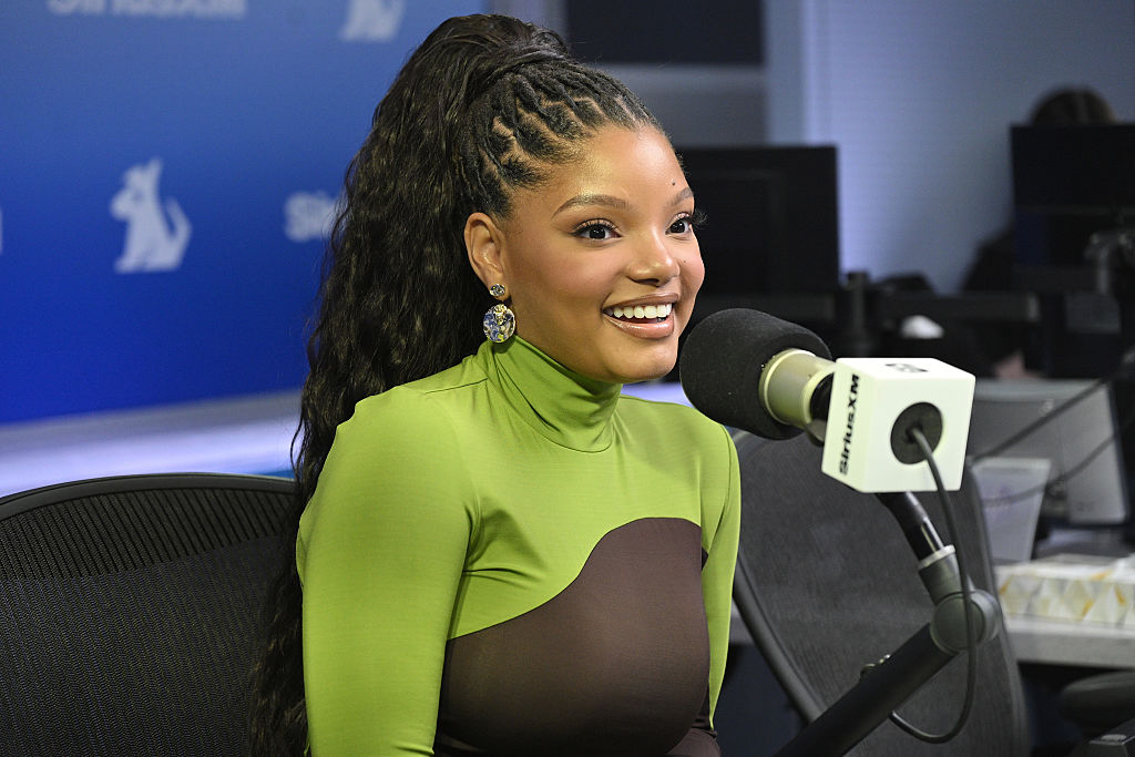 Halle Bailey Highlights Hollywood’s Biased Benchmarks For Black Creators: ‘We Still Will Persevere’