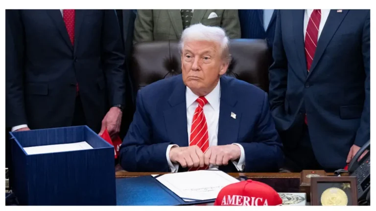 ‘He Will Try Everything!’: Trump’s Wild Moves and the White House’s Struggle to Keep Up ‘He Will Try Everything!’: Trump’s Wild Moves and the White House’s Struggle to Keep Up