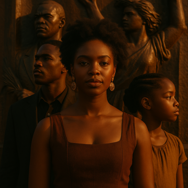 Heritage & Heart: Celebrate Black History Month in Orlando