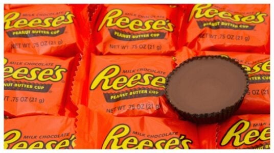 Hershey to Bring Back Classic Recipes After Reese’s Founder’s Grandson Speaks Out