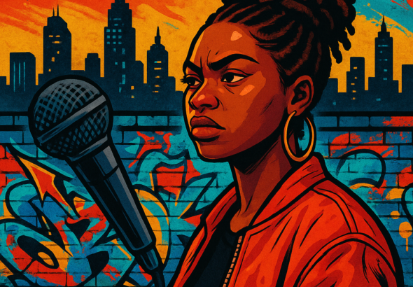 Hip-Hop and the Double Standard: Why Black Women Deserve Better